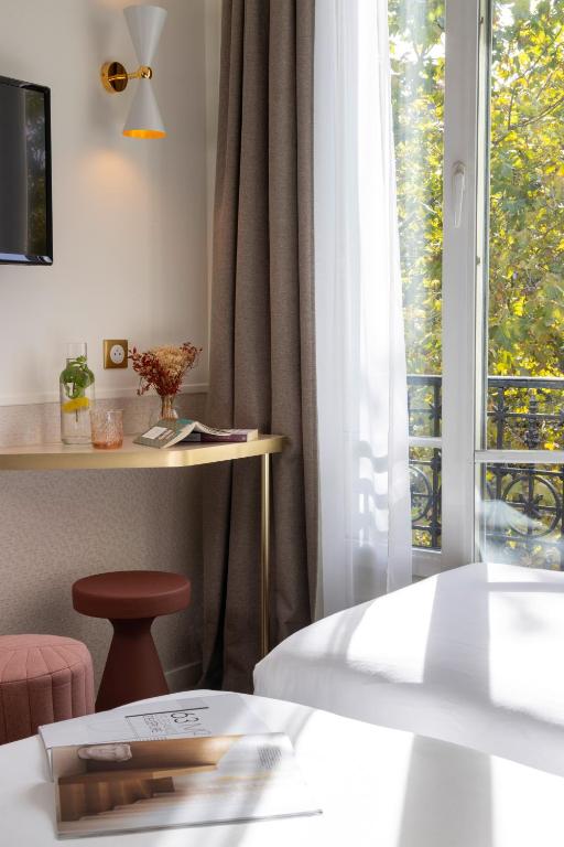 Le Bailli - Resim 15