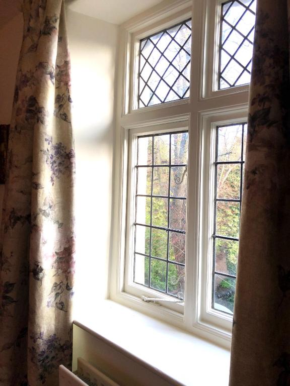 The Wheatsheaf at Beetham - Double Ensuite Room