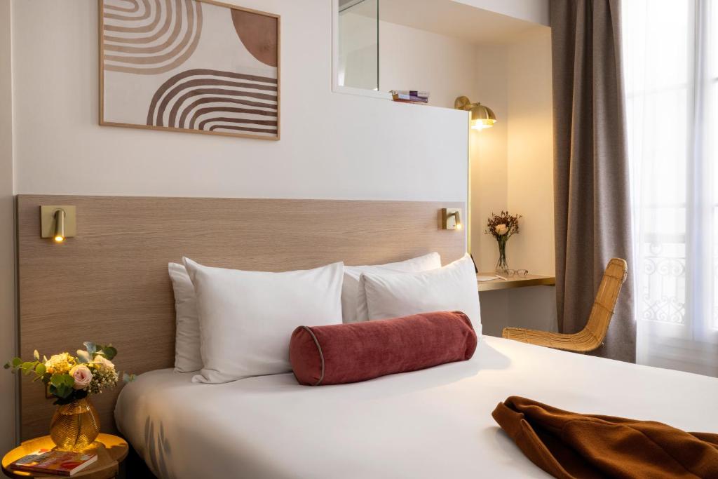 Le Bailli - Resim 20