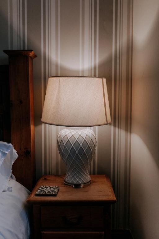 The Ferry House - Double Room