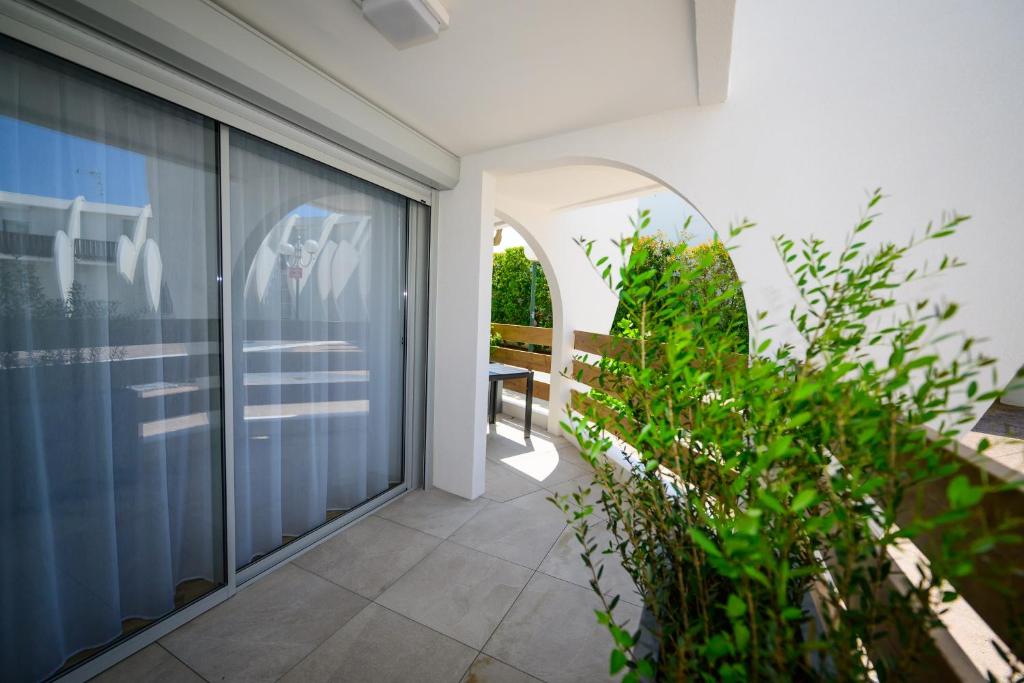 Fotografie z fotogalerie ubytování MY Hôtel Résidences - La Grande-Motte v destinaci La Grande-Motte