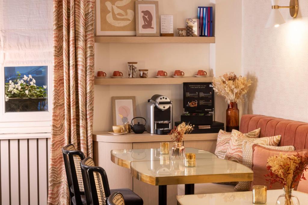 Le Bailli - Resim 24