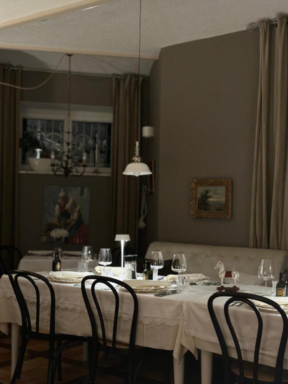 Fotografie z fotogalerie ubytování Adora Luxury Hotel v Bledu
