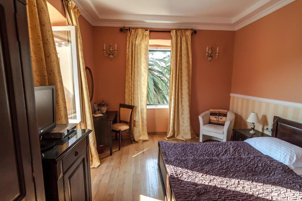 Boutique Hotel Villa Pattiera - 12