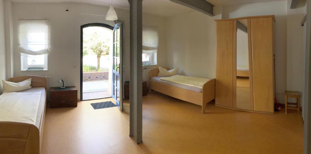 Hof Märkische Heide - Apartment 1