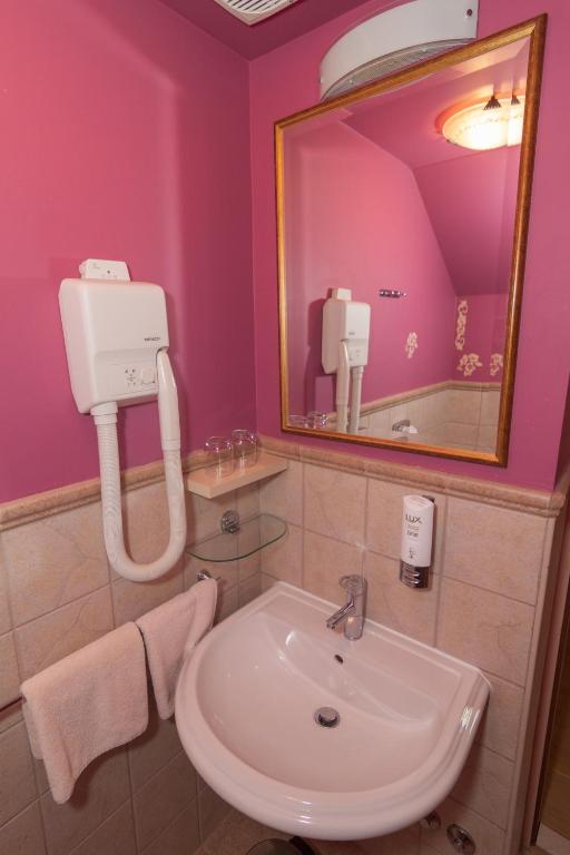 Boutique Hotel Villa Pattiera - 4