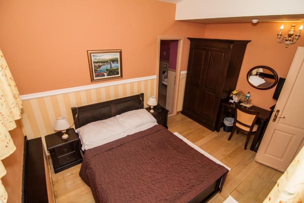 Boutique Hotel Villa Pattiera - 2