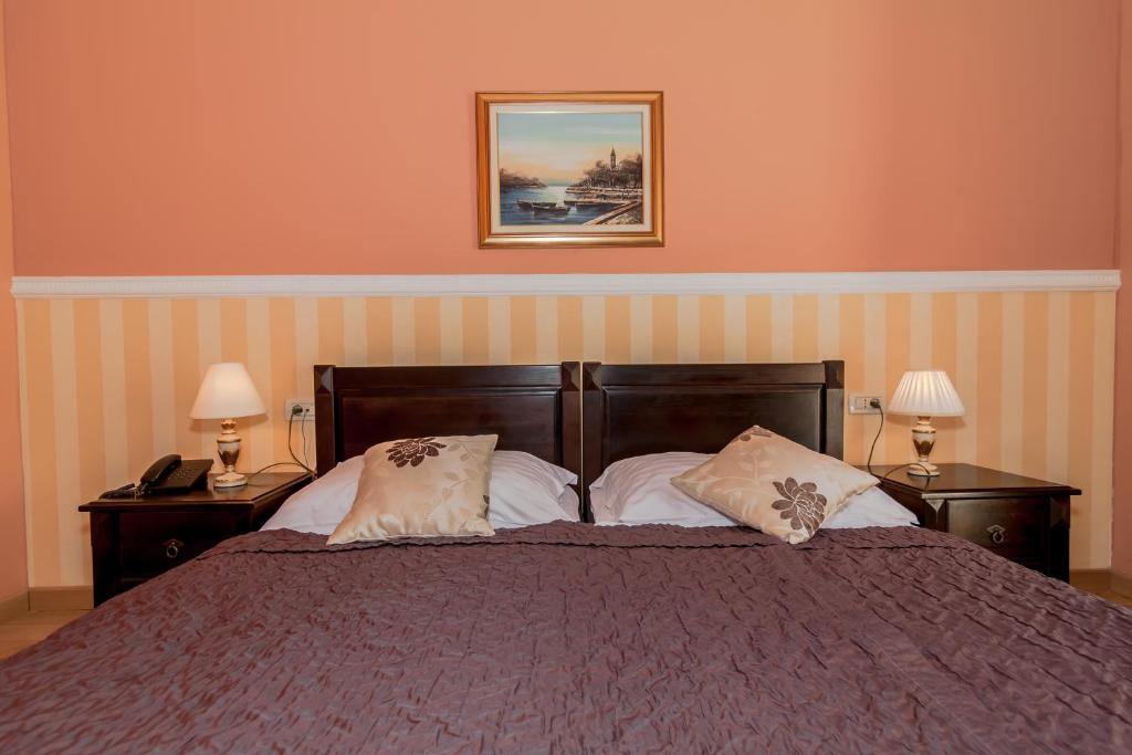 Boutique Hotel Villa Pattiera - 6