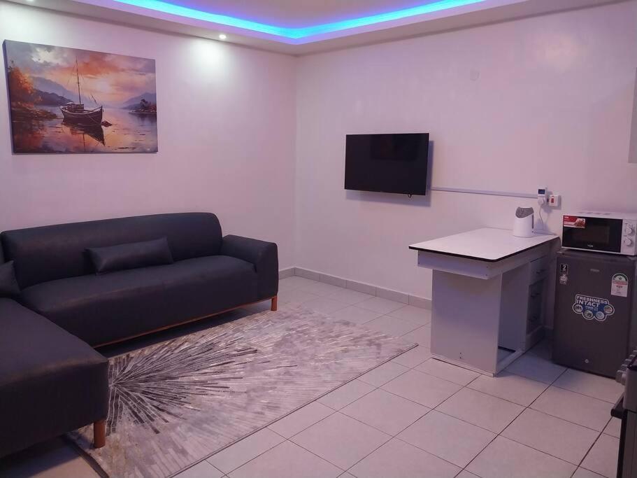 Apartment Choco_Bean Homes, Eldoret, Kenya