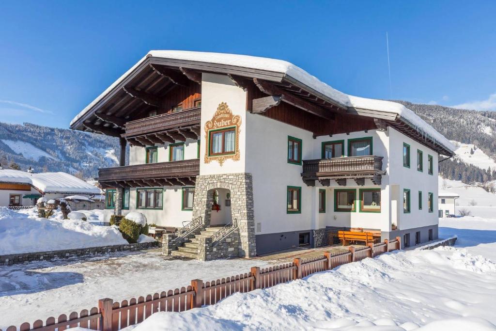 Fotografija v galeriji nastanitve Landhaus Huber v Flachau