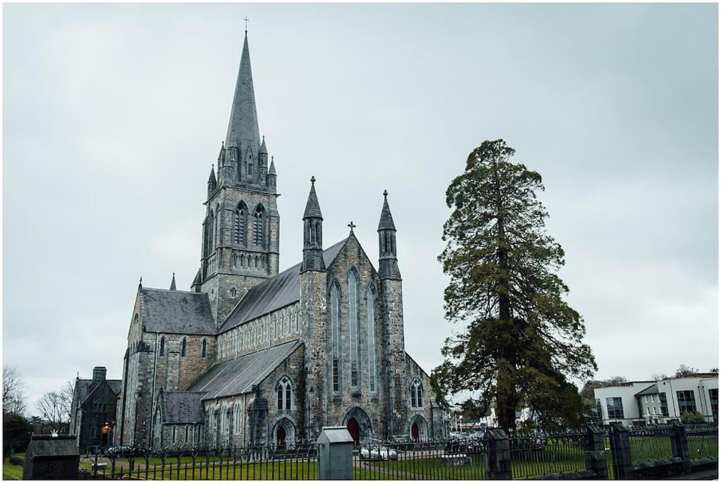 Fotografie z fotogalerie ubytování Chapel Place, Town Centre v destinaci Killarney