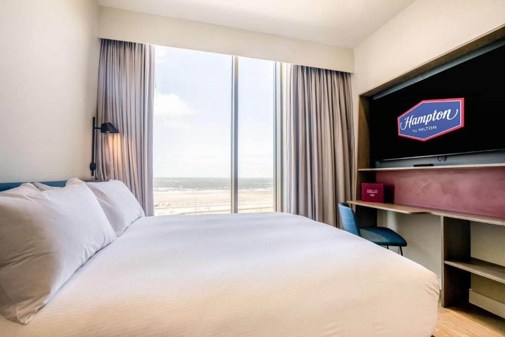 Hampton By Hilton Blackpool - Resim 33