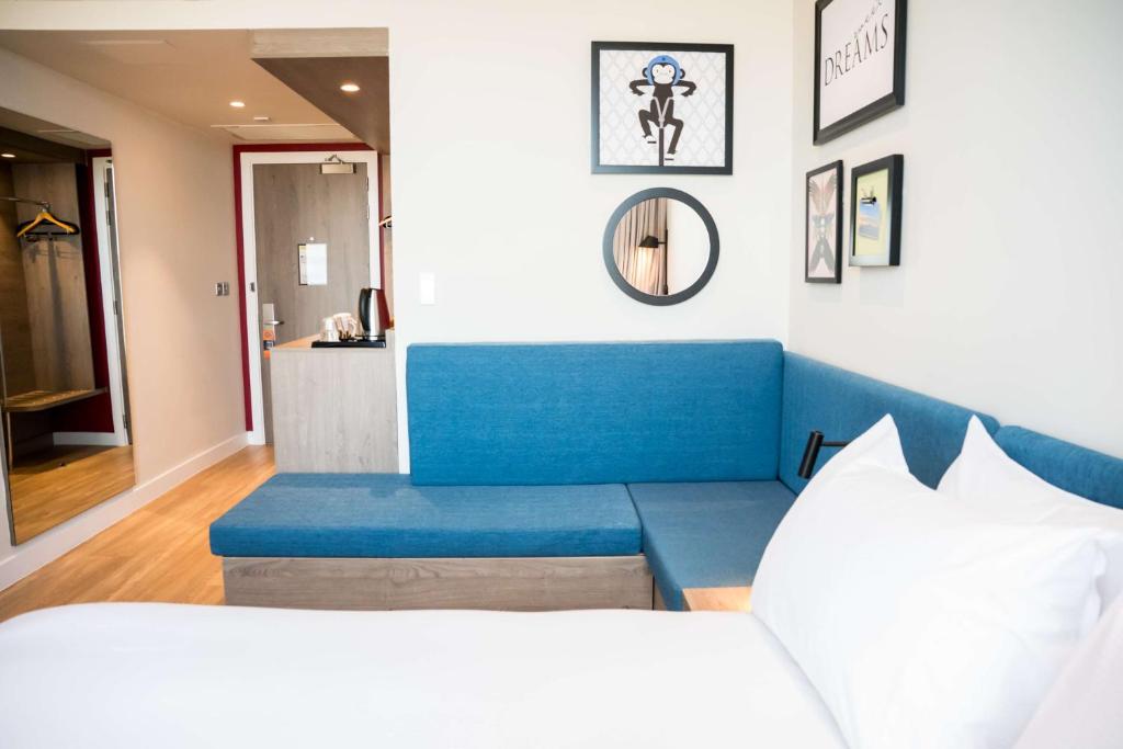 Hampton By Hilton Blackpool - Resim 34