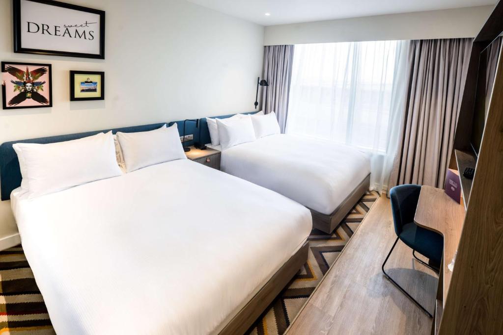 Hampton By Hilton Blackpool - Resim 37