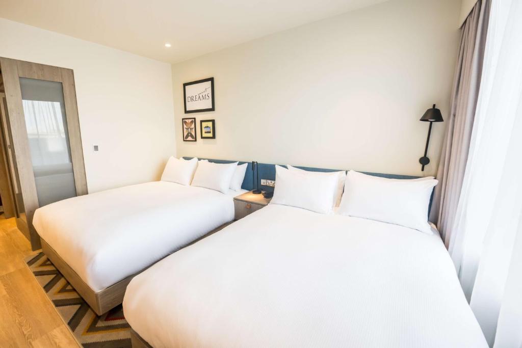 Hampton By Hilton Blackpool - Resim 41