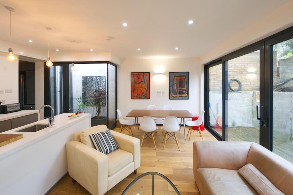 Harlesden Heights - Apartment