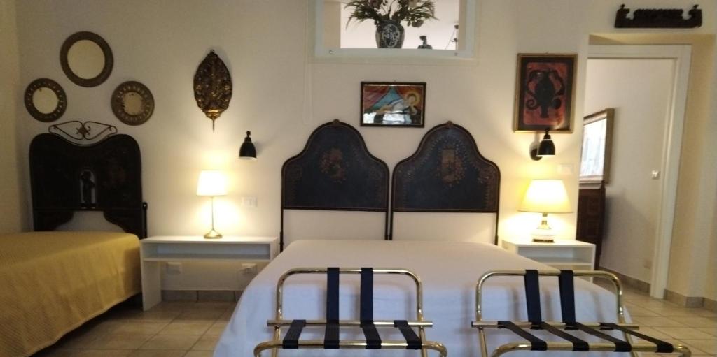 La Dimora di Rosa - One-Bedroom Apartment