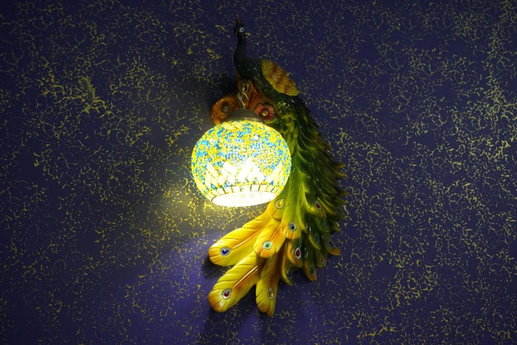 Fotografie z fotogalerie ubytování Mount Star Homestay v destinaci Kathmandu