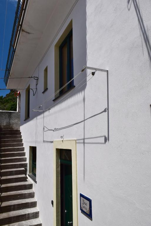 Kép Casa Tonia szállásáról Praianóban a galériában