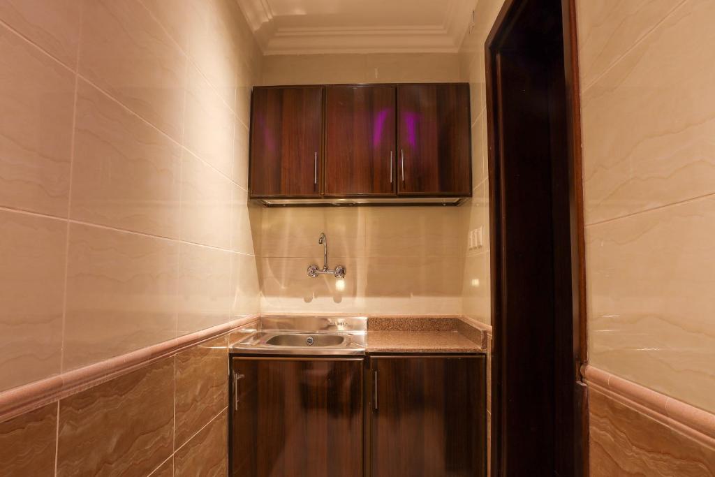 فندق مكوث - Two-Bedroom Suite