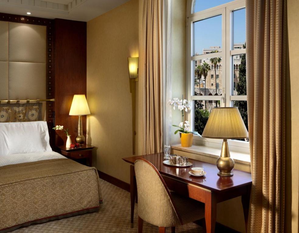 King David Hotel Jerusalem photo 2