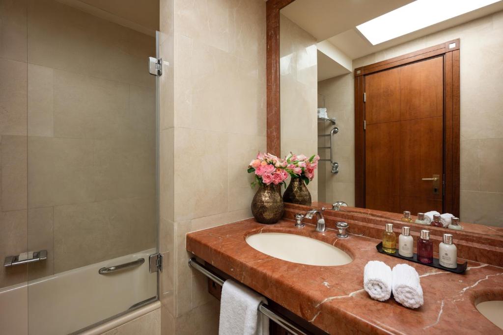 King David Hotel Jerusalem photo 5