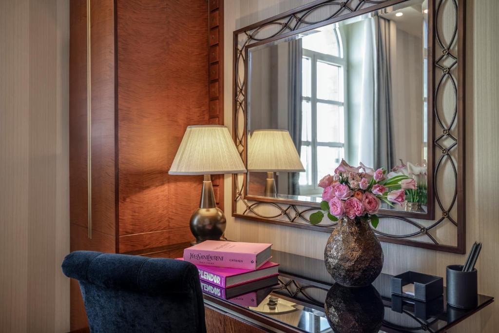 King David Hotel Jerusalem photo 4