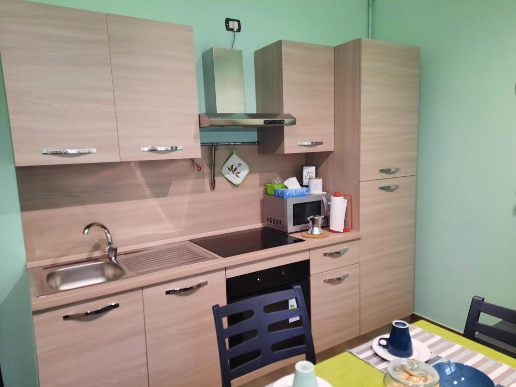 HOME SWEET HOME - Apartamento De Tres Dormitorios