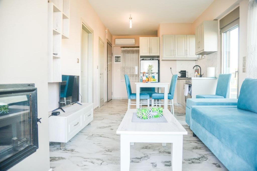 Atel Villas, Xánthi (aktualisierte Preise für 2024)