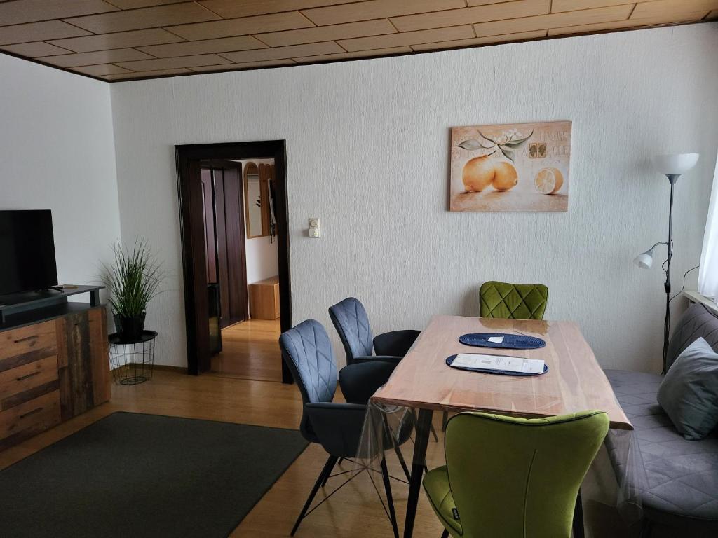 Gemütliches Wohnen in Frauenkirchen im Burgenland - Wohnung - Erdgeschoss