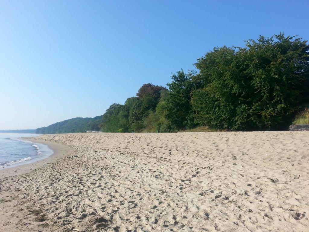 Pokoje w Apartamencie Danuta - 6