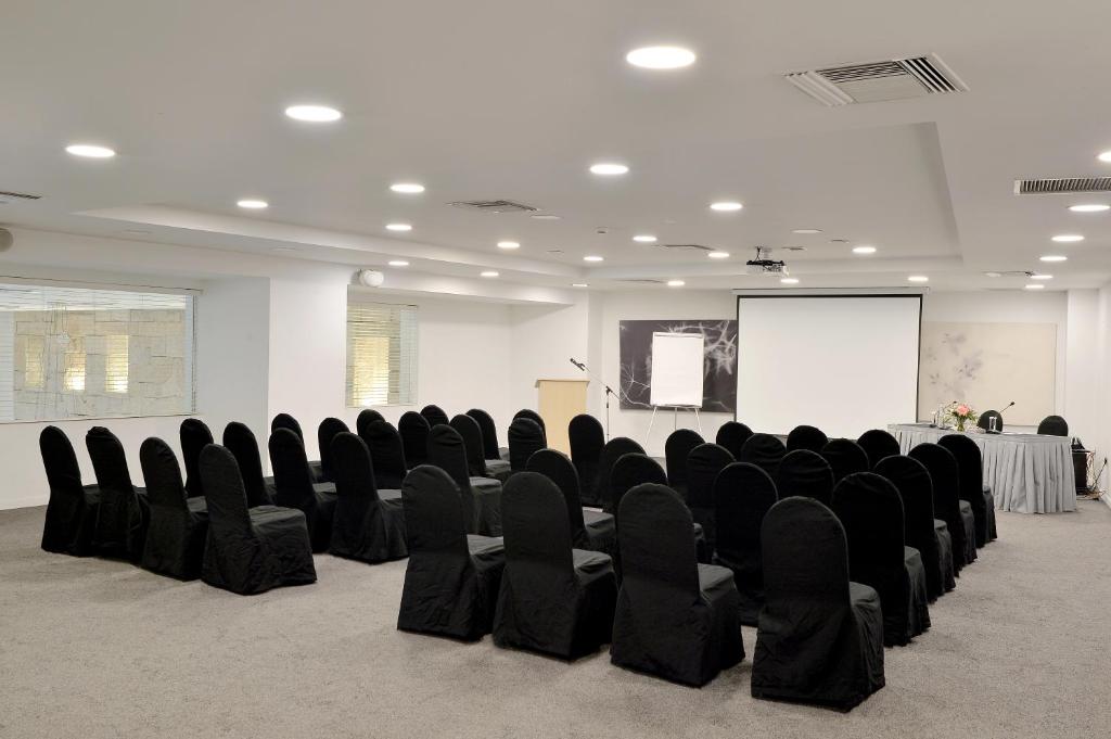 Konferenčné priestory v ubytovaní Athenaeum Grand Hotel