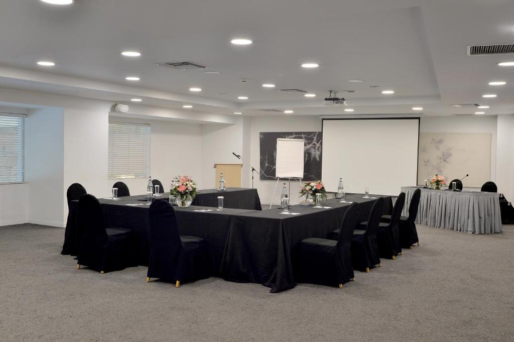 Konferenčné priestory v ubytovaní Athenaeum Grand Hotel