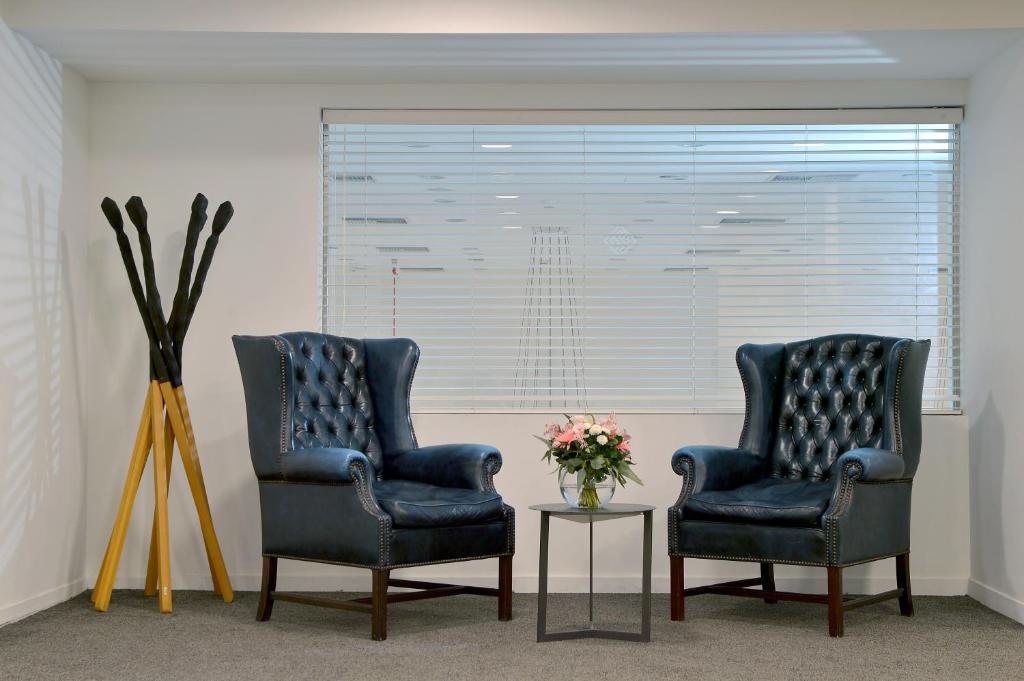 Athenaeum Grand Hotel - Resim 38