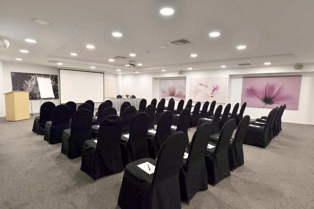 Konferenčné priestory v ubytovaní Athenaeum Grand Hotel