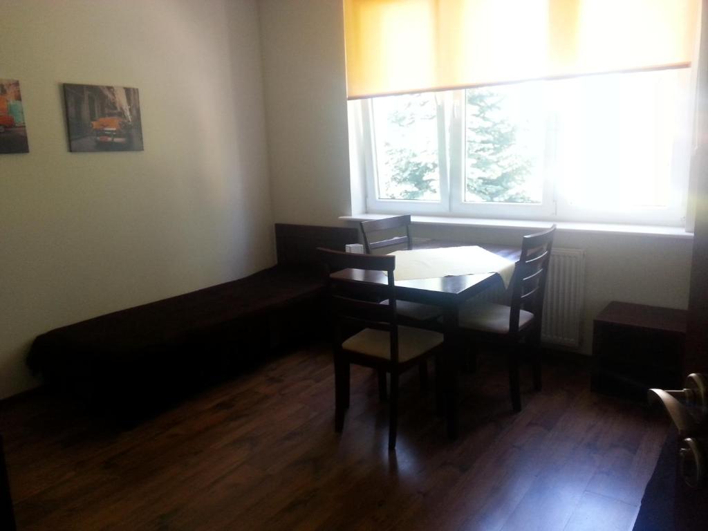 Pokoje w Apartamencie Danuta - 3