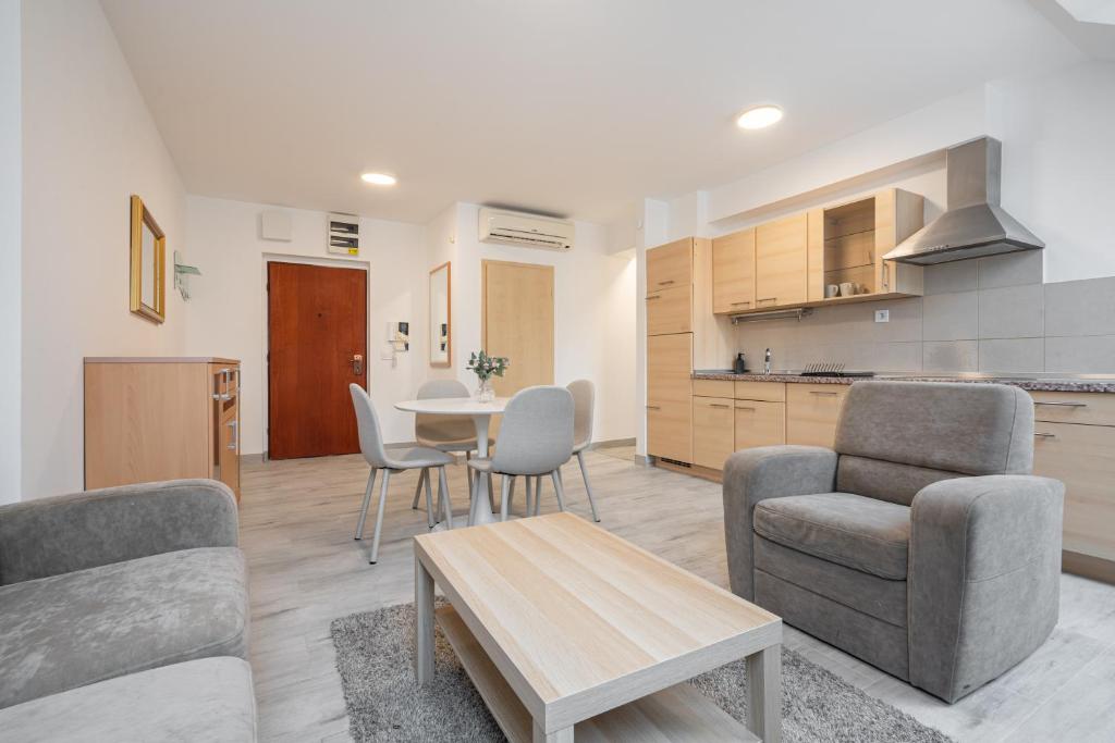 D16 Boutique Apartments, Best Location, by BQA 1072 Budapest, 16 Dob utca kép - 1