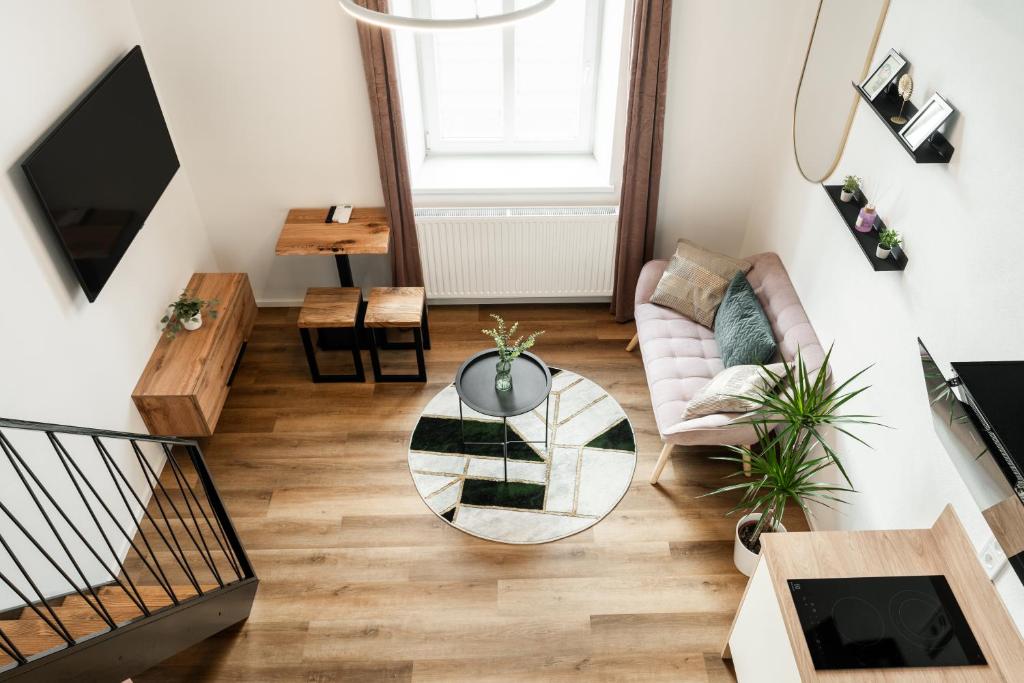 Internesto Brno Station - 15