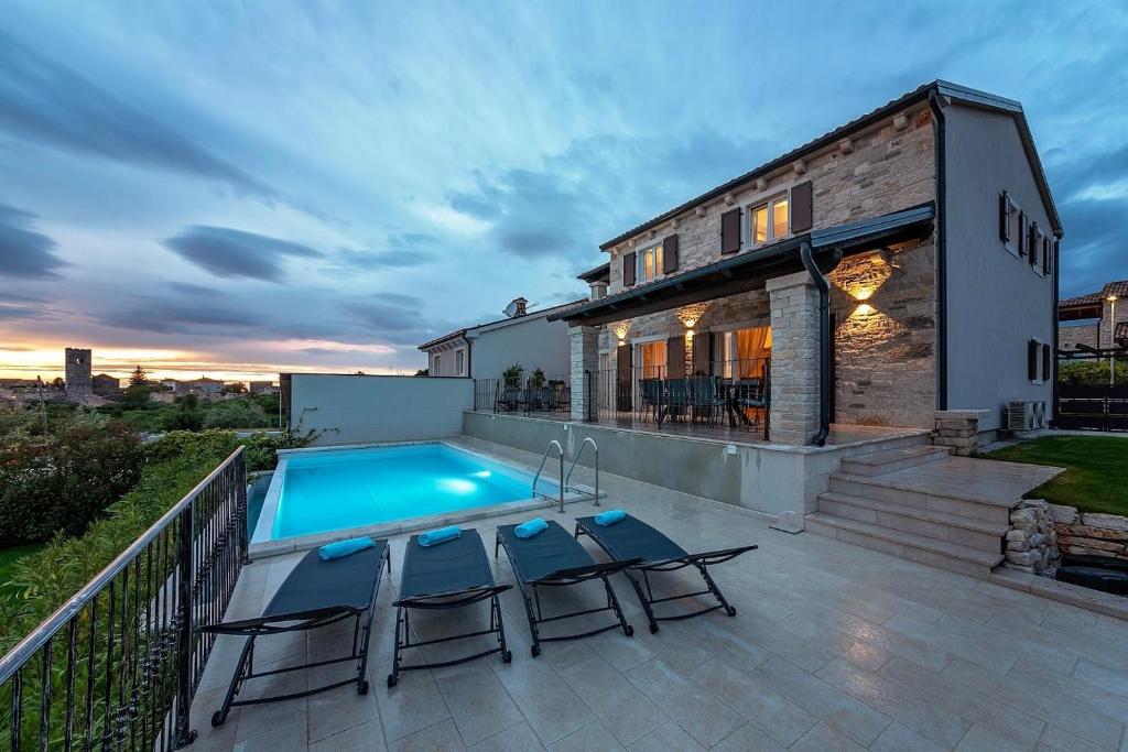 Villa Bellevue