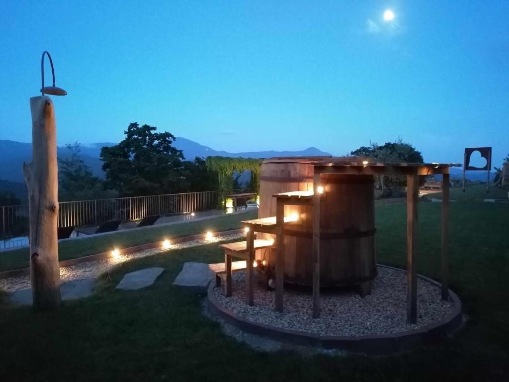 Fotografie z fotogalerie ubytování Agriturismo Al Pagan v destinaci Pigna