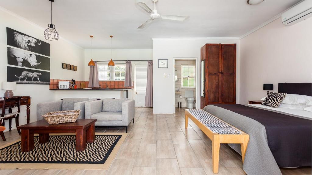 Lady Loch Country House - Suite