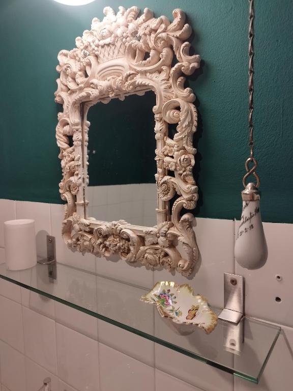 Fotografia z galérie ubytovania Blumen Apartment v Budapešti