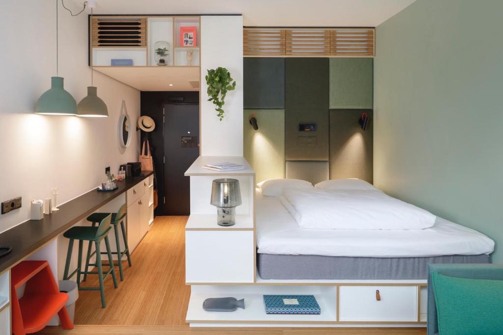 Zoku Copenhagen - Resim 20