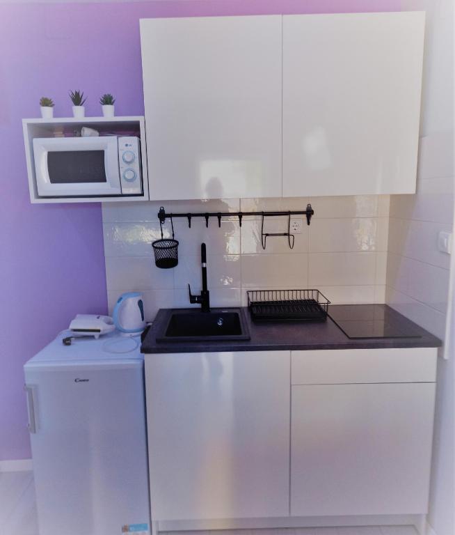 Apartments Benic - 7