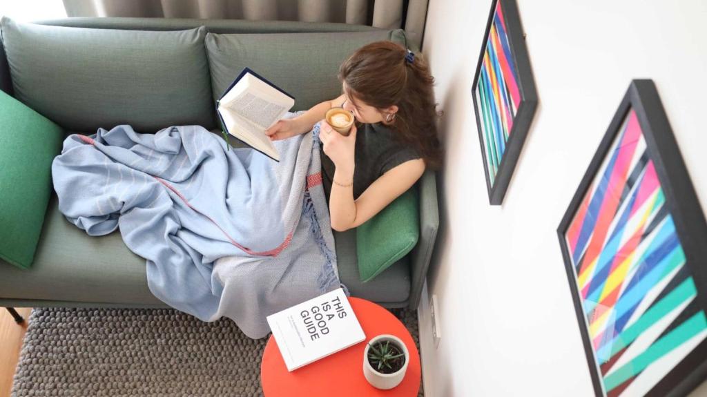 Zoku Copenhagen - Resim 19