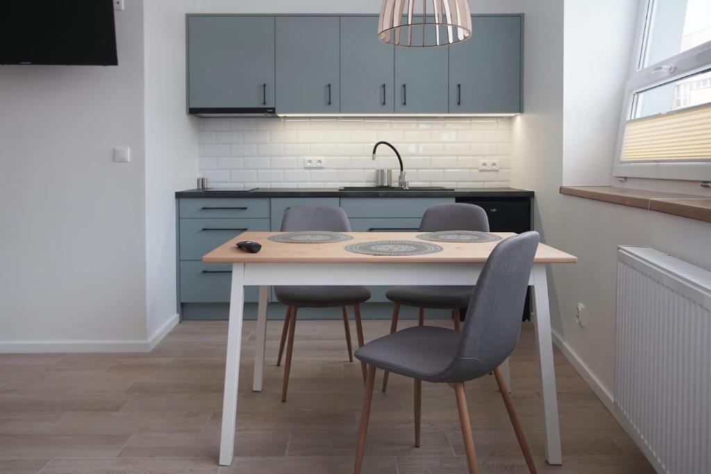 Apartamenty 110 Okrąglak Stronie Śląskie - Studio