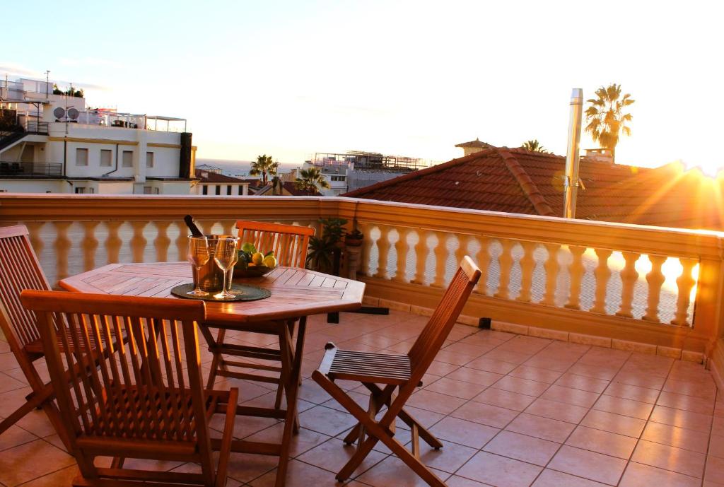 Linusa Home - Three-Bedroom Apartment