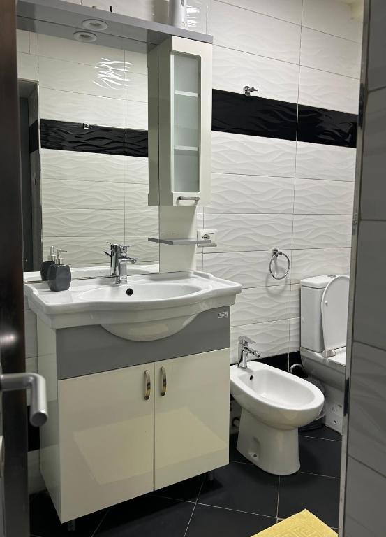 A&X Central Apartment - Image 5