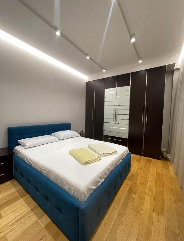 Sam's Apartment - Tirana - Imazhi 1