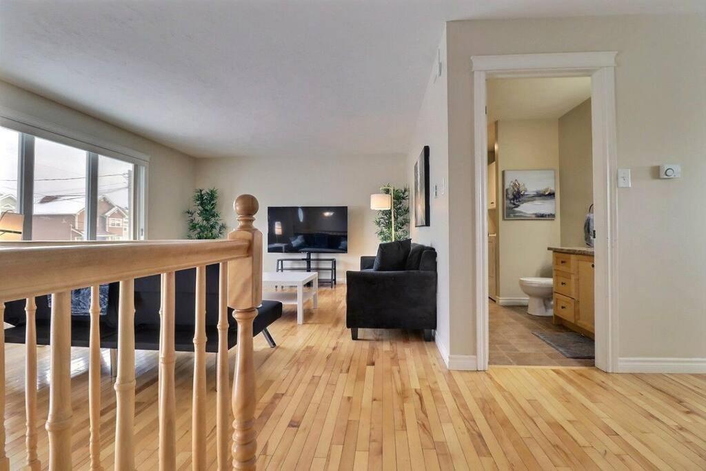 Home in Central Moncton WFH NBCC, Moncton Updated 2024 Prices